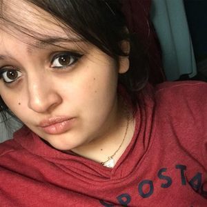 Meet your Posher, Brianna